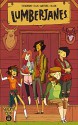 Lumberjanes Vol. 1 - Brooke Allen, Grace Ellis, Noelle Stevenson