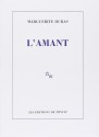 L'amant (Broché) - Marguerite Duras