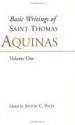 God and the Order of Creation (Basic Writings of St. Thomas Aquinas 1) - Thomas Aquinas, Anton C. Pegis