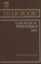 The Year Book of Pediatrics - James A. Stockman