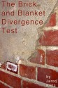 The Brick and Blanket Divergence Test - Jarod Kintz, Dora J. Arod, Orafoura