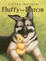 Fluffy and Baron - Laura Rankin