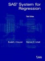 SAS System for Regression - Rudolf J. Freund, Ramon C. Littell