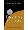 (Einstein's Dreams) By Lightman, Alan (Author) Paperback on 09-Nov-2004 - Alan Lightman