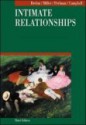 Intimate Relationships - Rowland S. Miller, Daniel Perlman, Sharon S. Brehm