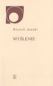 Myślenie - Hannah Arendt