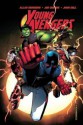 Young Avengers, Vol. 1: Sidekicks - Allan Heinberg