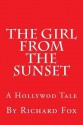 The Girl from the Sunset - Richard Fox