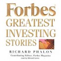 Forbes' Greatest Investing Stories - Richard Phalon, Edward Lewis