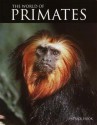 The World of Primates - Patrick Hook