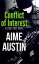 Conflict of Interest (A Casey Cort Novel Book 4) - Aime Austin, Sylvie Fox