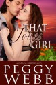 That Jones Girl (The Mississippi McGills Book 4) - Peggy Webb