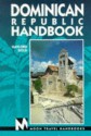 Dominican Republic Handbook (Dominican Republic Handbook, 1st ed) - Gaylord Dold