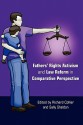 Fathers' Rights Activism And Law Reform In Comparative Perspective - Richard Collier, Sally Sheldon