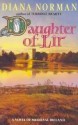 Daughter of Lir - Diana Norman