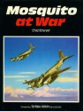 Mosquito at War - Chaz Bowyer