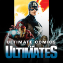 Ultimate Comics Ultimates (Issues) (31 Book Series) - Jonathan Hickman, Sam Humphries, Joshua Fialkov, Esad Ribic, Kaare Andrews, Dean White, Brandon Peterson, John Rauch, Edgar Delgado, Luke Ross, Butch Guice, Leonard Kirk, Patrick Zircher, Ron Garney, Billy Tan, Terry Pallot, Timothy Green II, Dale Eaglesham, Andy Troy, Clay