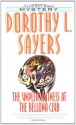 The Unpleasantness at the Bellona Club - Dorothy L. Sayers