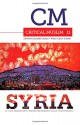 Critical Muslim 11: Syria - Ziauddin Sardar, Robin Yassin-Kassab