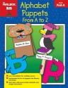 Alphabet Puppets A to Z (PreK-K) - The Mailbox Books Staff