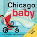 Chicago Baby - Jerome Pohlen, Violet Lemay