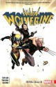 All-New Wolverine, Volume 2: Civil War II - Tom Taylor, Marcio Takara, Ig Guara