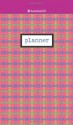 A Smart Girl's Planner: Full of Secrets and Skills That They Don't Teach You in School (American Girl Library) - American Girl Editors