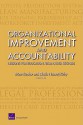 Organizational Improvement and Accountability: Lessons for Education from Other Sectors (2003) - Brian M. Stecher