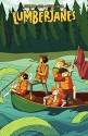 Lumberjanes Vol. 3 - Shannon Watters