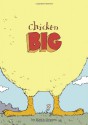 Chicken Big - Keith Graves