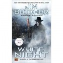 White Night - Jim Butcher