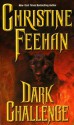 Dark Challenge - Christine Feehan