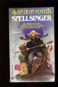 Spellsinger - Alan Dean Foster