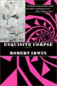 Exquisite Corpse - Robert Irwin