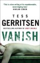 Vanish - Tess Gerritsen