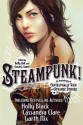 Steampunk! An Anthology of Fantastically Rich and Strange Stories - Kelly Link, Gavin J. Grant