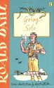 Going Solo - Quentin Blake, Roald Dahl