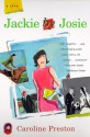 Jackie by Josie: A Novel - Caroline Preston