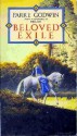 Beloved Exile - Parke Godwin