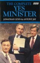 The Complete Yes Minister - Paul Eddington, Nigel Hawthorne