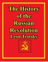 The History of the Russian Revolution (kindle) - Leon Trotsky