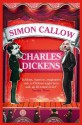 Charles Dickens and the Great Theatre of the World - Simon Callow