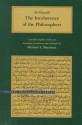 The Incoherence of the Philosophers - Abu Hamid al-Ghazali, Michael E. Marmura