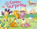 The Rugrats' Easter Surprise - Sarah Willson, Robert Roper