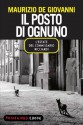 Il posto di ognuno - L'estate del commissario Ricciardi (Italian Edition) - Maurizio de Giovanni