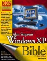 Alan Simpson's Windows XP Bible - Alan Simpson