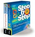 The Presentation Toolkit: Microsoft® Office PowerPoint® 2007 Step by Step and Beyond Bullet Points: Microsoft Office PowerPoint 2007 Step by Step/Beyond Bullet Points - Joyce Cox, Joan Preppernau, Cliff Atkinson, Joan Lambert