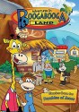 Adventures in Booga Booga Land: The Adventures of Marty the Monkey and Gerard the Giraffe - Richard Milner