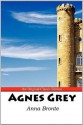 Agnes Grey - Anne Brontë