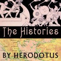 The Histories - Herodotus, Bernard Mayes, Inc. Blackstone Audio